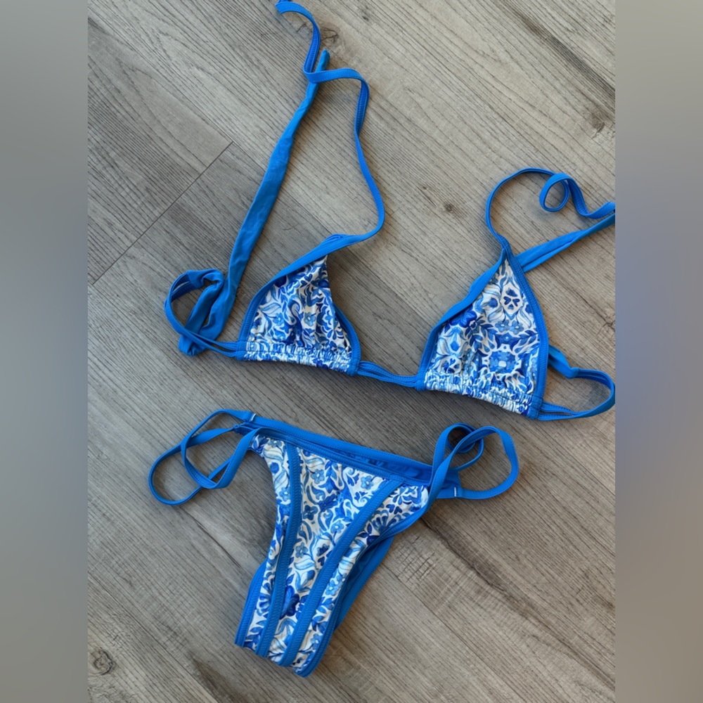 Facil bikini